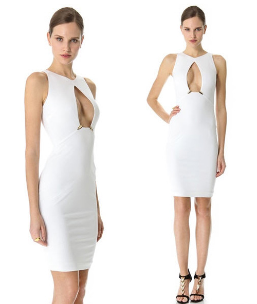 ชุดเดรส