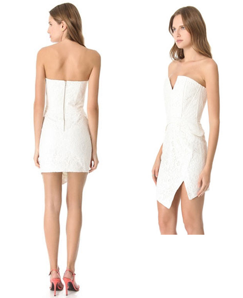 ชุดเดรส