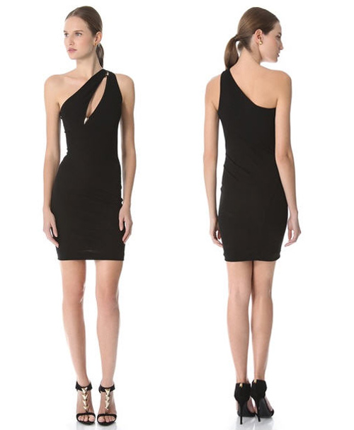 ชุดเดรส