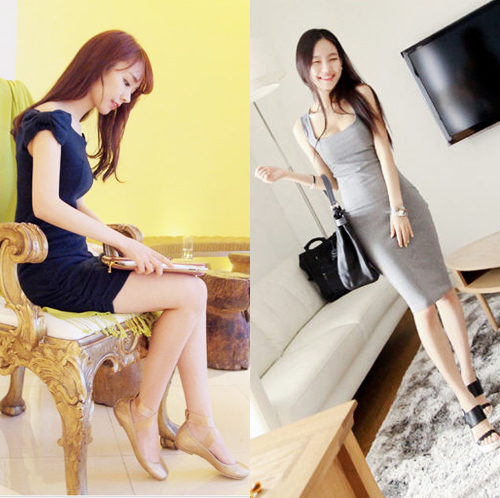 เสื้อผ้าแฟชั่น