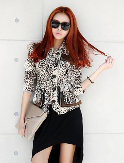 เสื้อผ้าแฟชั่น