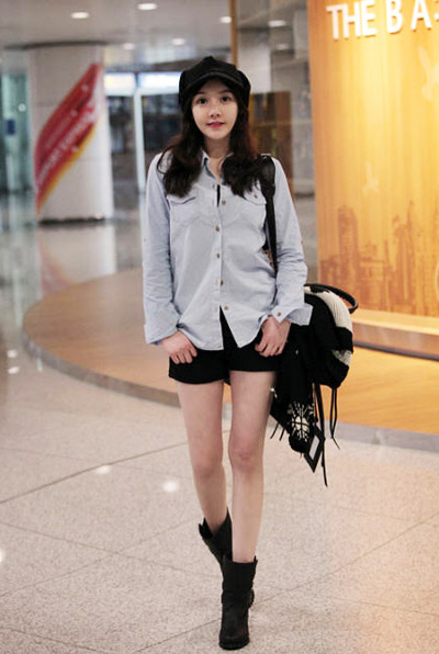 เสื้อผ้าแฟชั่น