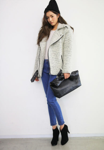 หมวกไหมพรม