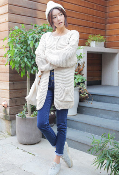 หมวกไหมพรม