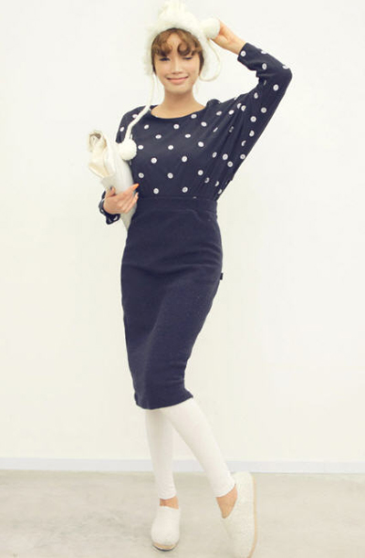 หมวกไหมพรม