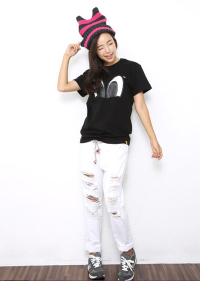 หมวกไหมพรม