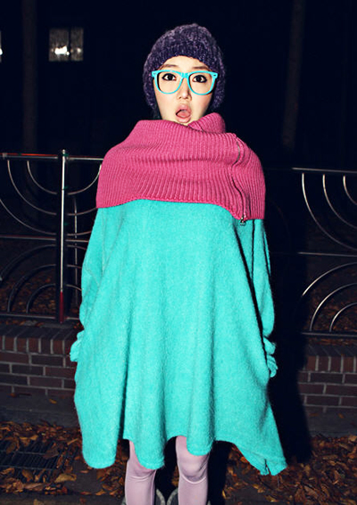 หมวกไหมพรม