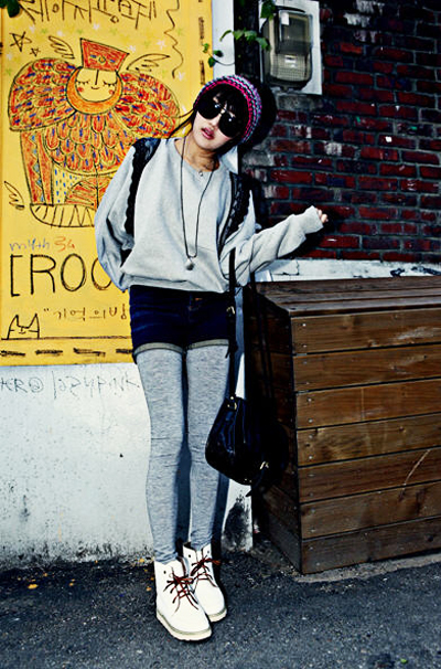 หมวกไหมพรม