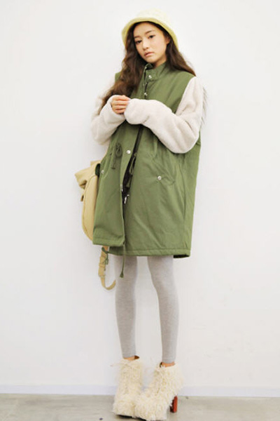 หมวกไหมพรม