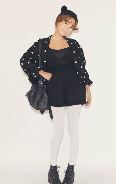 หมวกไหมพรม