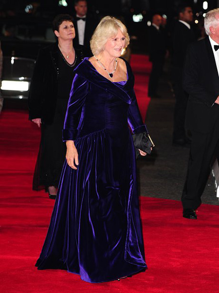 ดัชเชส ออฟ คอร์น วอลล์