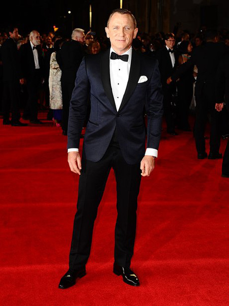 แดเนียล เครก