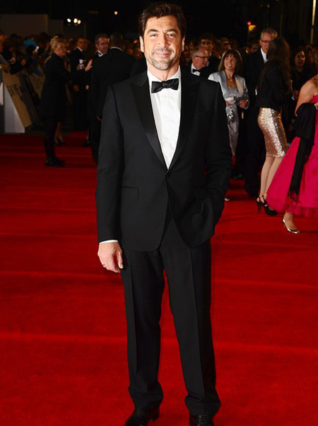 ฮาเวียร์ บาร์เด็ม