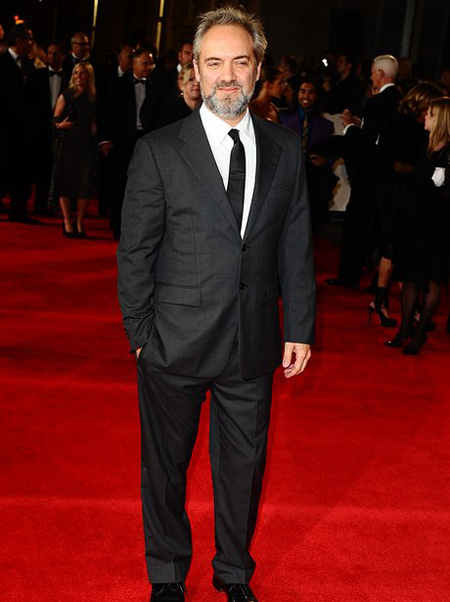 แซม เมนเดส