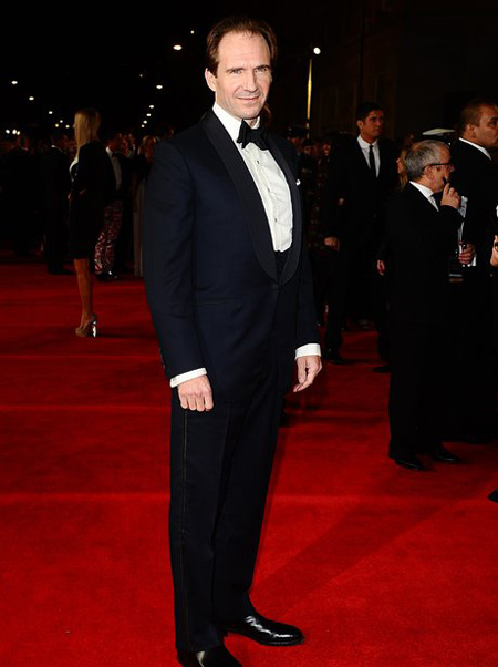 ราล์ฟ ไฟนส์