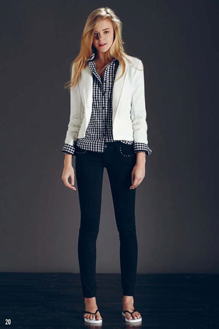 กางเกงยีนส์ กางเกงยีนส์