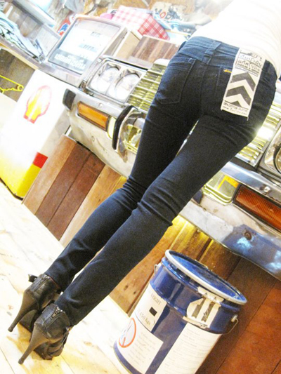 กางเกงยีนส์ กางเกงยีนส์