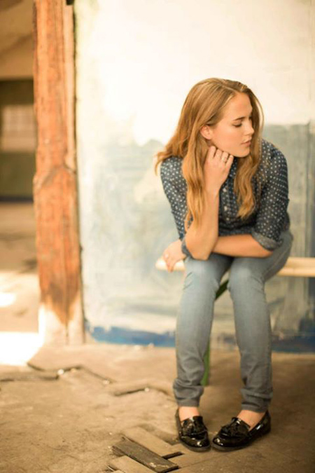 กางเกงยีนส์ กางเกงยีนส์