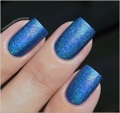 ลายเพ้นท์เล็บ