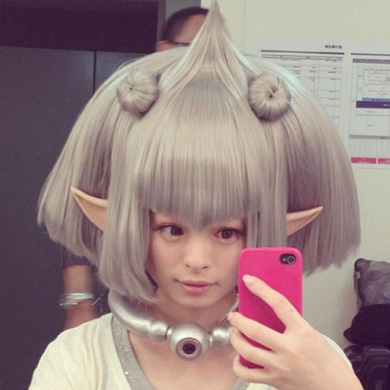 แครี่ ปามิว ปามิว