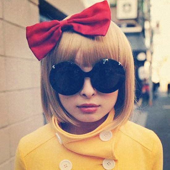 แครี่ ปามิว ปามิว