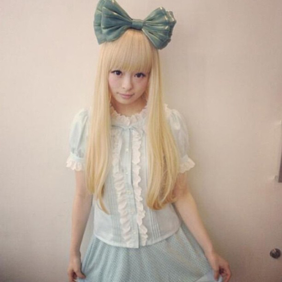 แครี่ ปามิว ปามิว