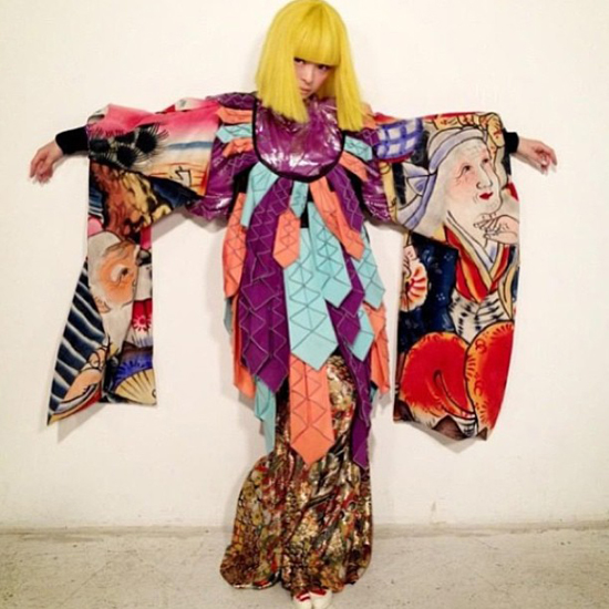 แครี่ ปามิว ปามิว