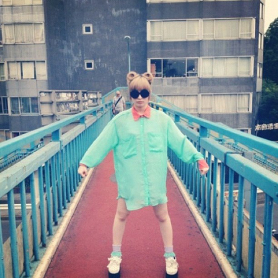 แครี่ ปามิว ปามิว