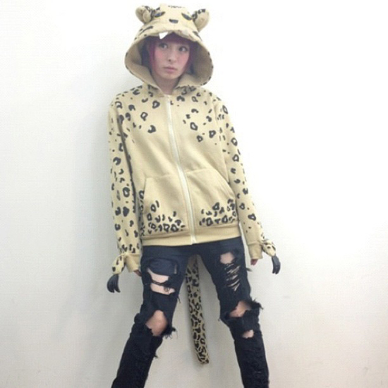 แครี่ ปามิว ปามิว