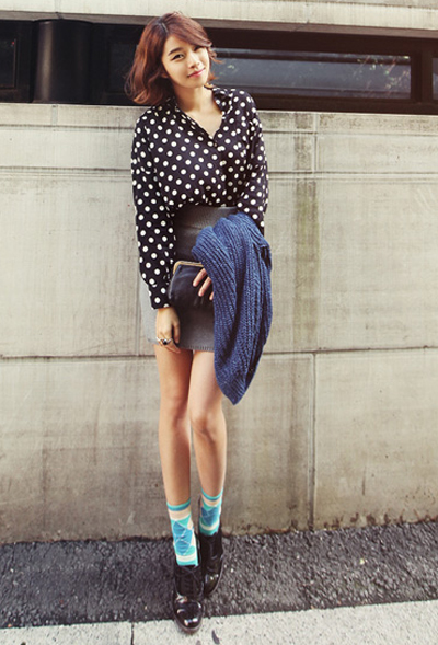 เสื้อเชิ้ตผู้หญิง เสื้อเชิ้ตผู้หญิง