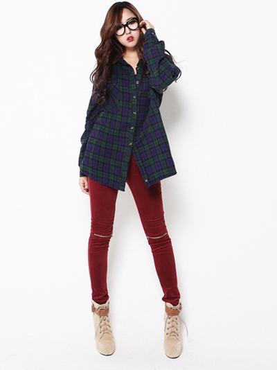 เสื้อเชิ้ตผู้หญิง เสื้อเชิ้ตผู้หญิง