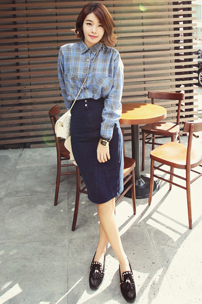 เสื้อเชิ้ตผู้หญิง เสื้อเชิ้ตผู้หญิง