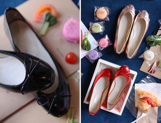 รองเท้าแฟชั่น