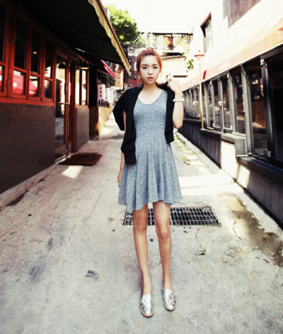 รองเท้าแฟชั่น