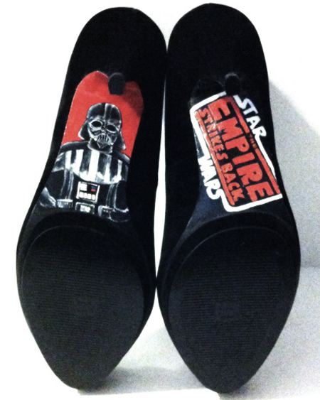 รองเท้า