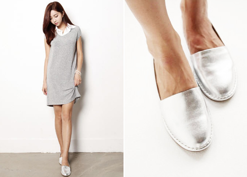 รองเท้าคัทชู