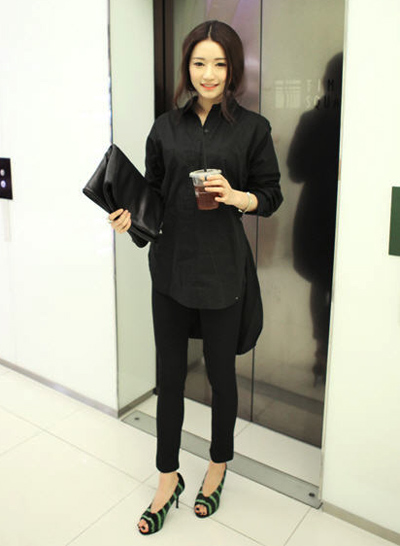 รองเท้าส้นสูง