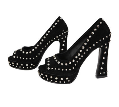 รองเท้าส้นสูง