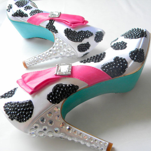 รองเท้า