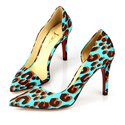 รองเท้าส้นสูง