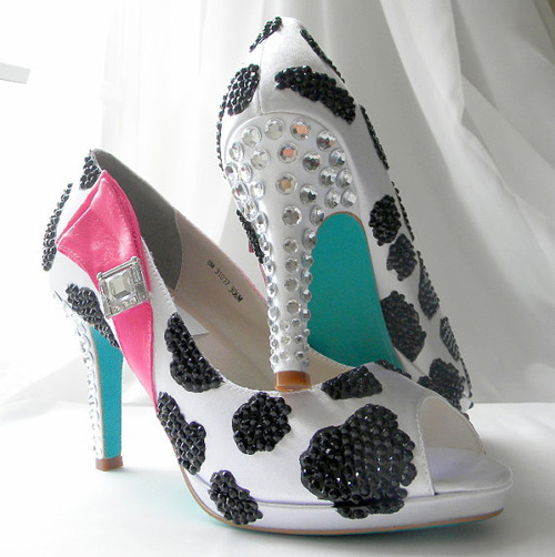 รองเท้า