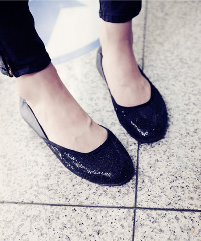 รองเท้าแฟชั่น