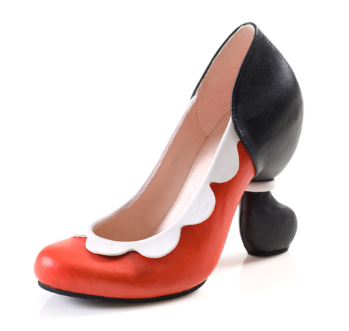 รองเท้า