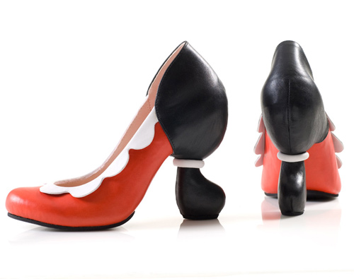 รองเท้า