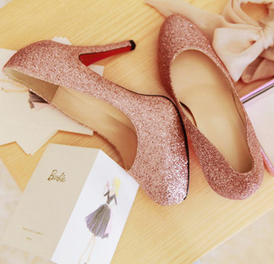 รองเท้าแฟชั่น