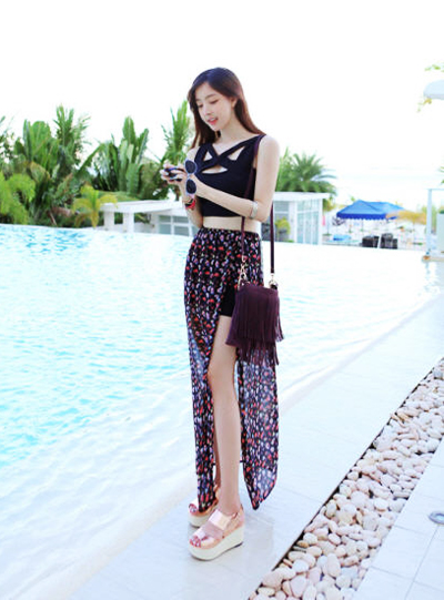 รองเท้าแฟชั่น