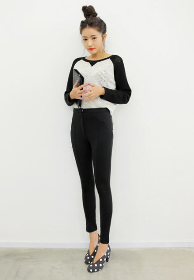 รองเท้าส้นสูง