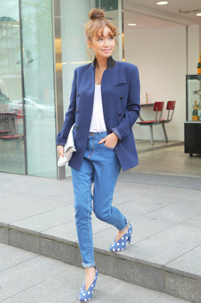 รองเท้าส้นสูง