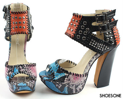 รองเท้าส้นสูง