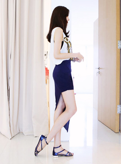 รองเท้าแฟชั่น รองเท้าแฟชั่น